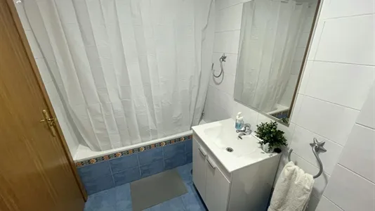 Rooms in Getafe - photo 6