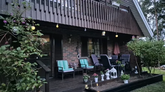 Houses in Hässleholm - photo 4