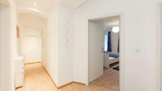 Rooms in Location is not specified - photo 4