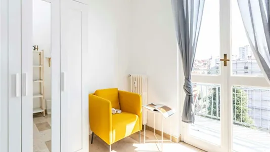 Rooms in Milano Zona 5 - Vigentino, Chiaravalle, Gratosoglio - photo 10