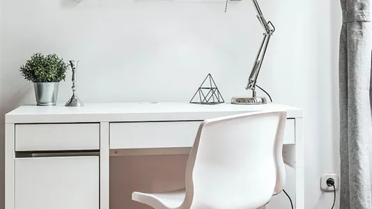 Rooms in Budapest Terézváros - photo 7