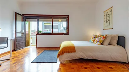 Room for rent in Porto (Distrito)