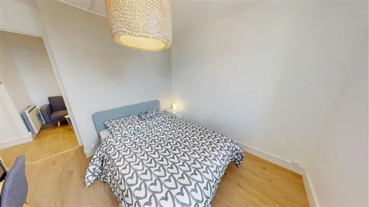Rooms in Grenoble - photo 3