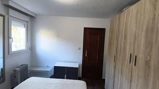 Rooms in Madrid Latina - photo 3
