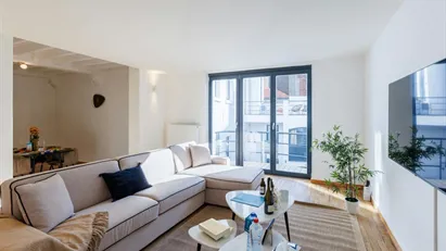 Apartment for rent in Stad Brussel, Brussels