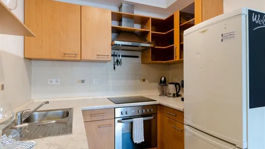 Apartments in Budapest XIII. kerület - photo 6