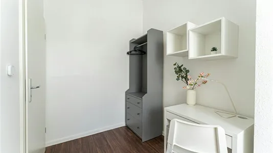 Rooms in Berlin Mitte - photo 4