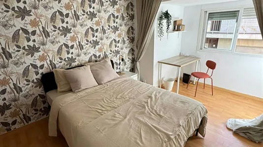 Rooms in Godelleta - photo 2