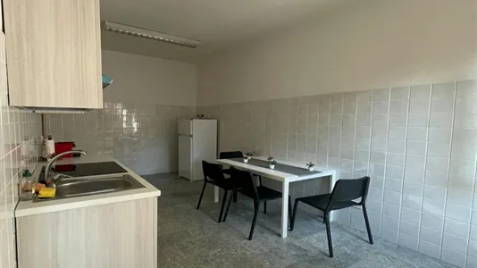 Rooms in Bologna - photo 10