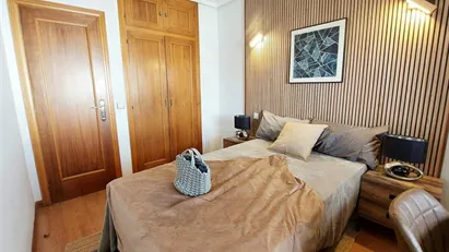 Room for rent in Madrid Moncloa-Aravaca, Madrid