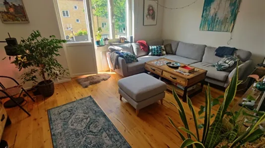 Apartments in Stockholm South - photo 2
