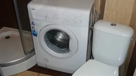 Rooms in Łódź - photo 10