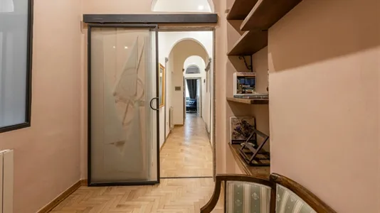 Apartments in Florence - photo 8