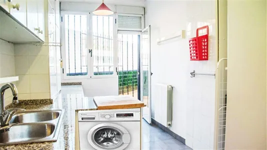 Rooms in Valencia L'Eixample - photo 7