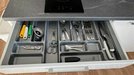 Apartments in Berlin Steglitz-Zehlendorf - photo 8