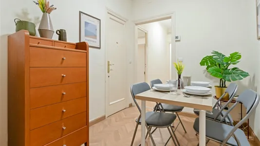 Rooms in Barcelona Les Corts - photo 7