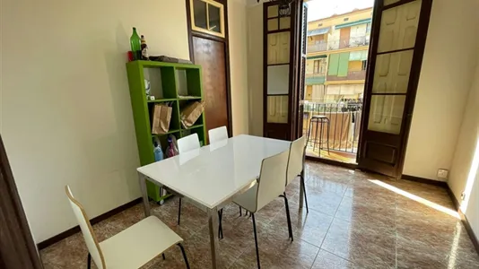 Rooms in Barcelona Eixample - photo 6