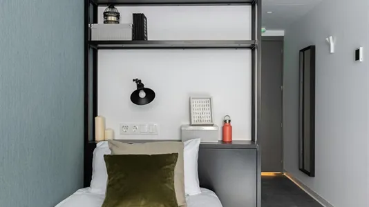 Apartments in Valencia Algirós - photo 4