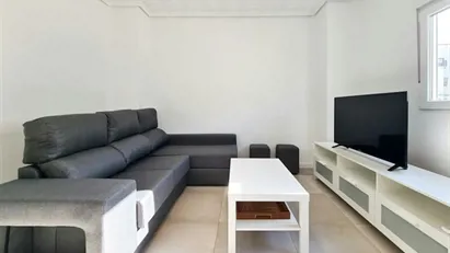 Apartment for rent in Alboraya, Comunidad Valenciana