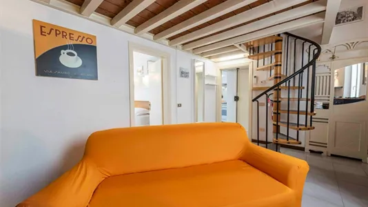 Apartments in Florence - photo 2