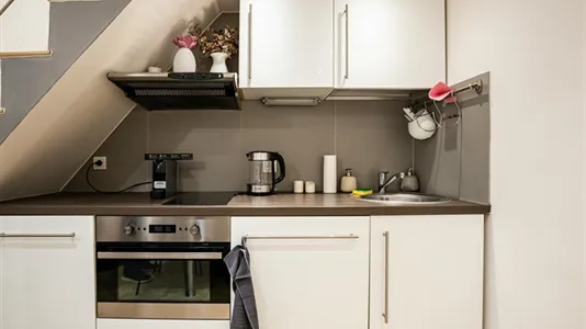 Apartments in Budapest Terézváros - photo 5