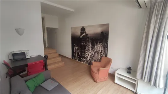 Apartments in Madrid Chamberí - photo 5