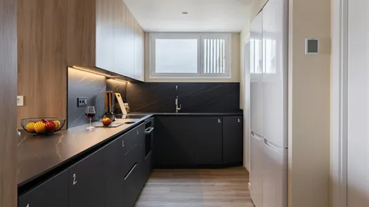 Rooms in Barcelona Eixample - photo 7