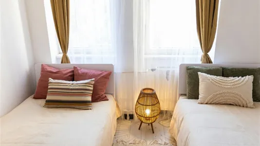 Rooms in Budapest Erzsébetváros - photo 8