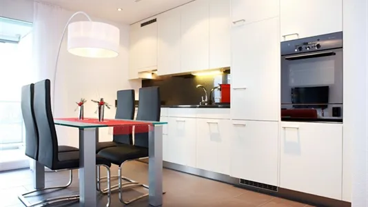 Apartments in Bülach - photo 5