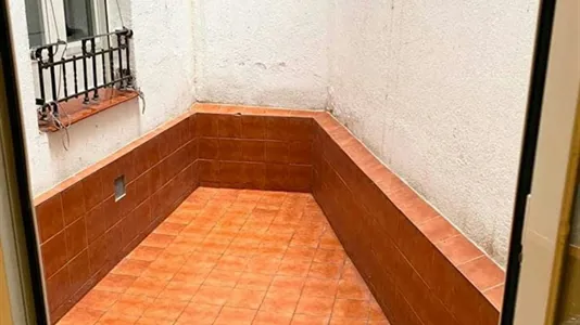 Rooms in Madrid Chamberí - photo 5