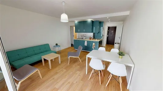 Rooms in Lyon - photo 6