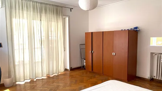 Rooms in Roma Municipio II – Parioli/Nomentano - photo 5