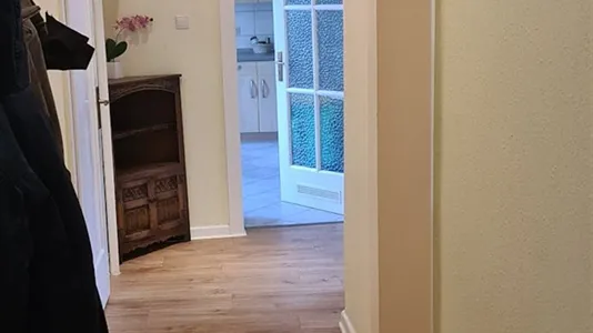 Rooms in Frankfurt Innenstadt I - photo 6