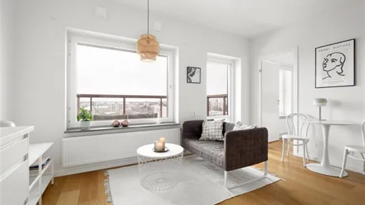 Apartments in Stockholm West - photo 5