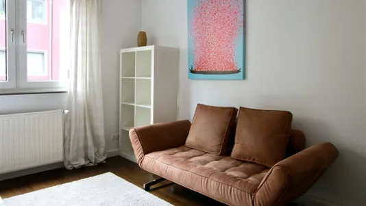 Apartments in Cologne Ehrenfeld - photo 5