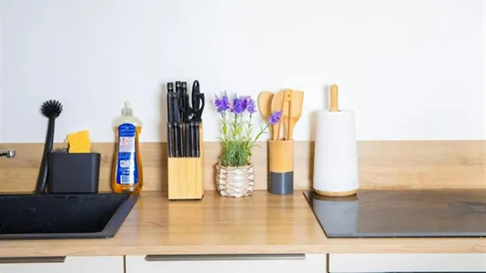 Apartments in Nanterre - photo 6