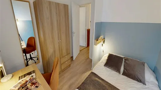 Rooms in Paris 13ème arrondissement - Place d'Italie - photo 3