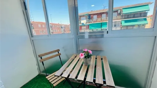 Rooms in Getafe - photo 6