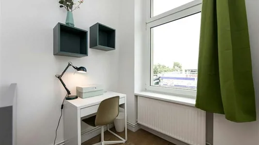 Rooms in Berlin Tempelhof-Schöneberg - photo 3