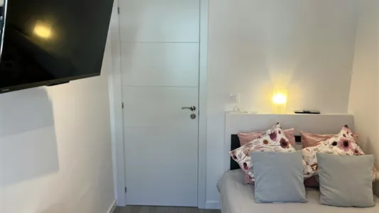 Apartments in Madrid Latina - photo 8