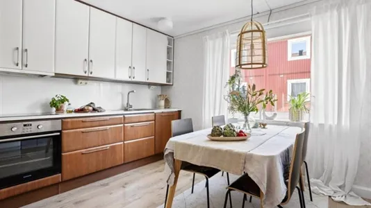 Apartments in Järfälla - photo 3
