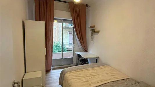 Rooms in Alaquàs - photo 1