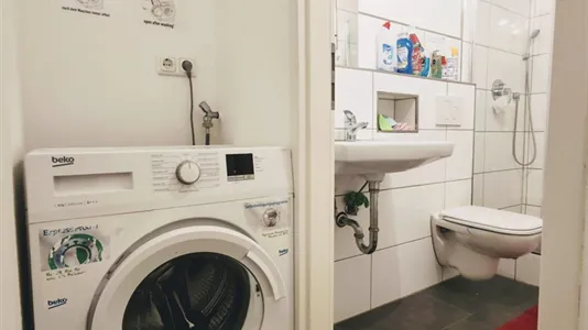 Rooms in Dortmund - photo 8