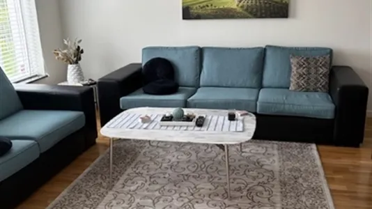 Houses in Västra hisingen - photo 15