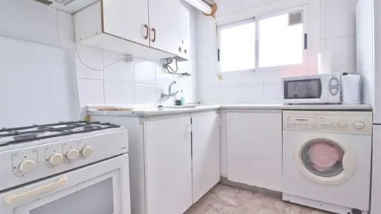 Rooms in el Camí de Vera - photo 9