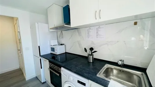 Rooms in Getafe - photo 8