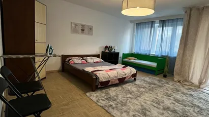 Room for rent in Warsaw