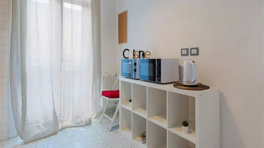 Rooms in Turin - photo 10
