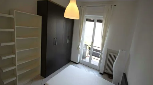 Rooms in Milano Zona 7 - Baggio, De Angeli, San Siro - photo 5