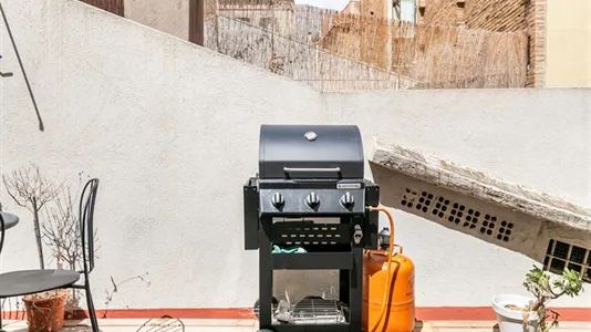 Apartments in Barcelona Sants-Montjuïc - photo 9